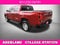 2024 Chevrolet Colorado WT