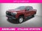 2024 Chevrolet Colorado WT
