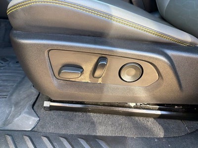 2023 Chevrolet Colorado 4WD ZR2