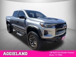 2023 Chevrolet Colorado 4WD ZR2