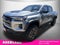 2023 Chevrolet Colorado 4WD ZR2