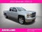 2015 Chevrolet Silverado 1500 LS