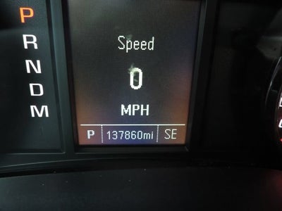 2015 Chevrolet Silverado 1500 LS