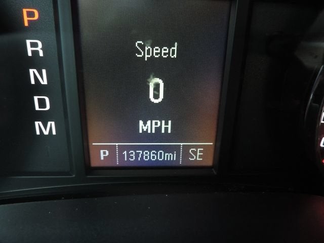 2015 Chevrolet Silverado 1500 LS