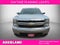 2015 Chevrolet Silverado 1500 LS