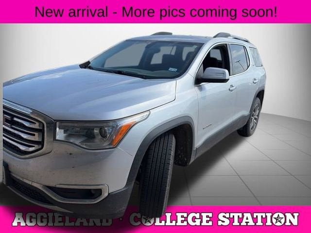 2017 GMC Acadia SLE-2