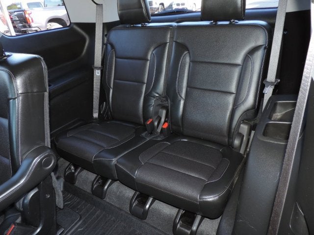 2018 GMC Acadia SLT