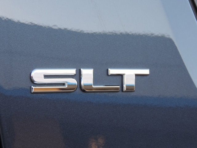 2018 GMC Acadia SLT