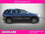 2018 GMC Acadia SLT