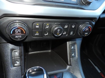 2018 GMC Acadia SLT