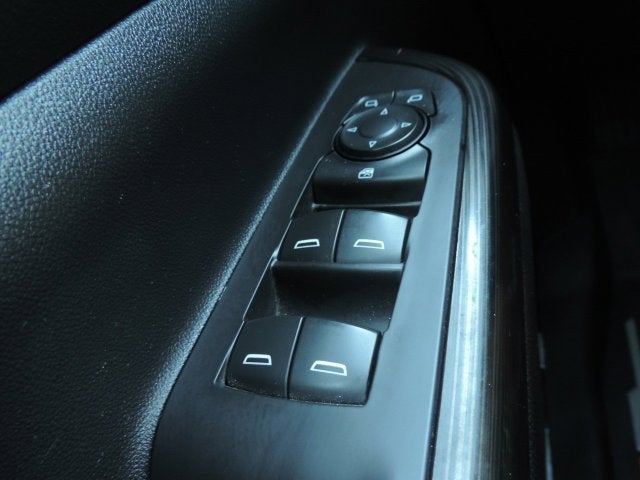2018 GMC Acadia SLT