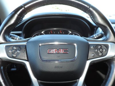 2018 GMC Acadia SLT