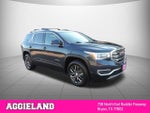 2018 GMC Acadia SLT