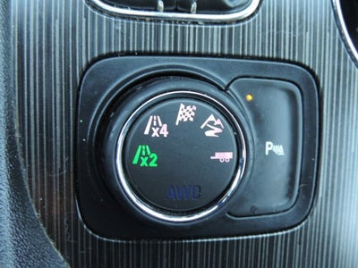 2018 GMC Acadia SLT