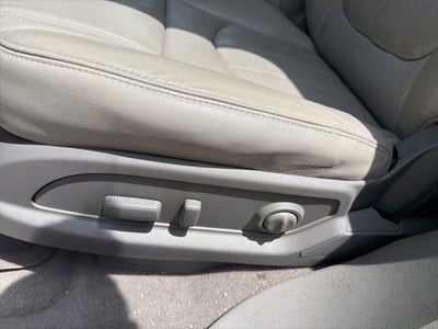 2017 GMC Acadia Limited Limited