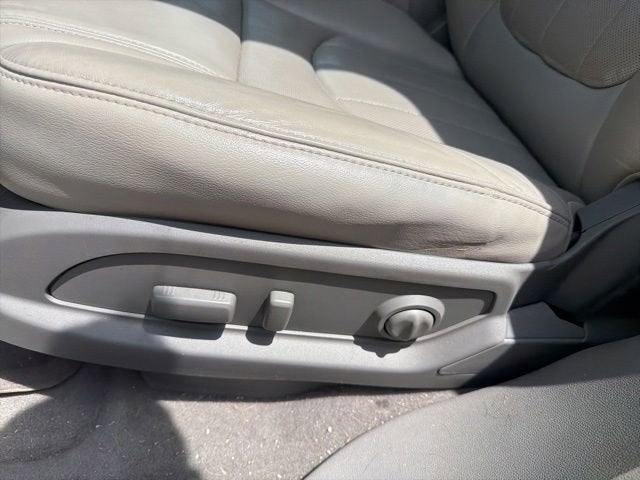 2017 GMC Acadia Limited Limited