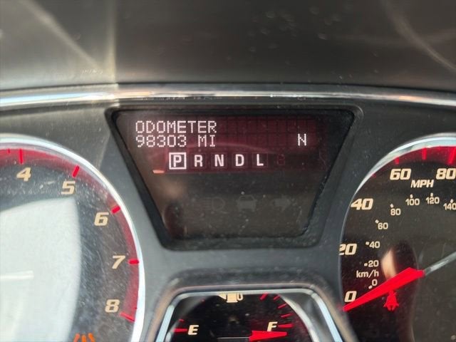 2017 GMC Acadia Limited Limited