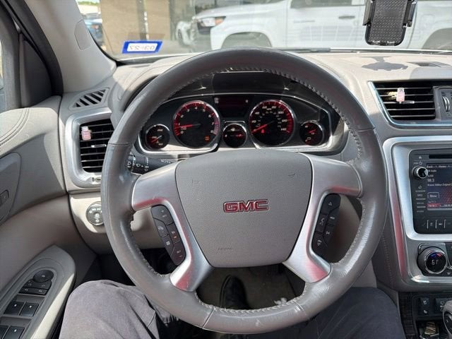 2017 GMC Acadia Limited Limited