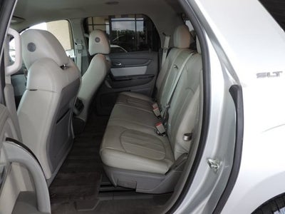 2017 GMC Acadia Limited Limited
