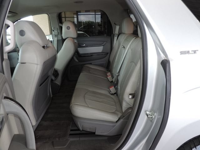 2017 GMC Acadia Limited Limited