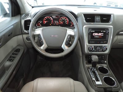 2017 GMC Acadia Limited Limited