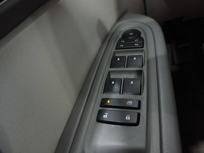 2017 GMC Acadia Limited Limited