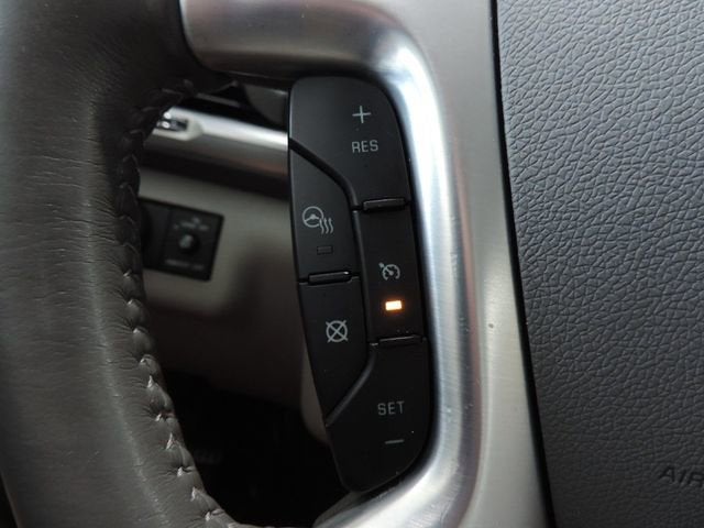 2017 GMC Acadia Limited Limited