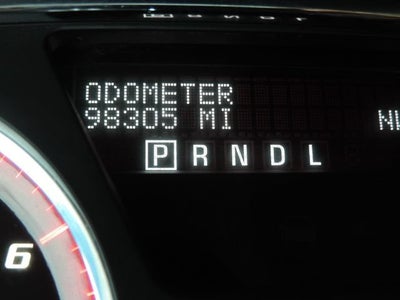 2017 GMC Acadia Limited Limited