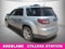 2017 GMC Acadia Limited Limited