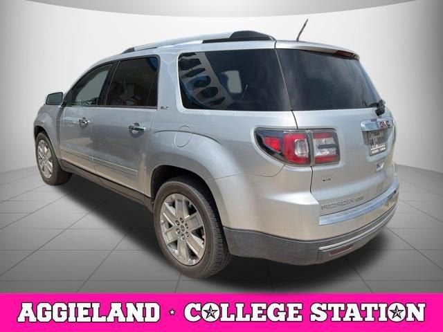 2017 GMC Acadia Limited Limited