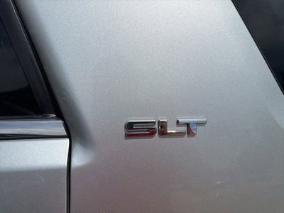 2017 GMC Acadia Limited Limited