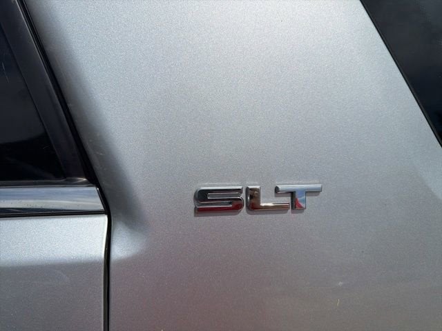 2017 GMC Acadia Limited Limited