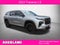 2024 Chevrolet Traverse LS