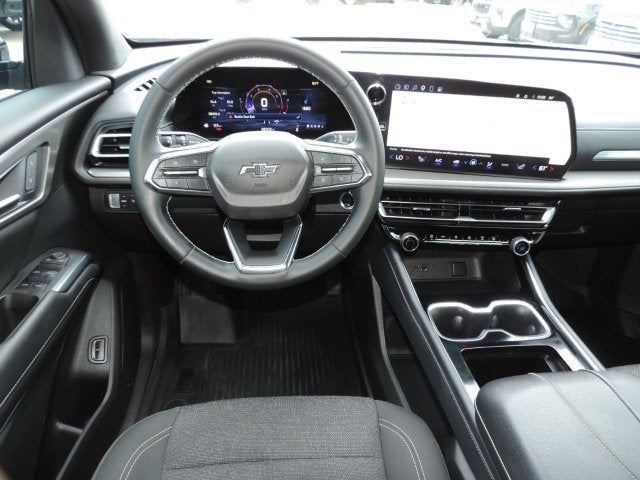 2024 Chevrolet Traverse LS