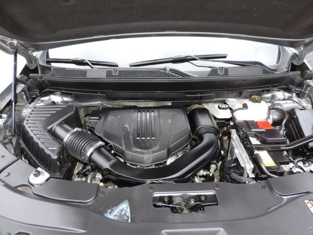 2024 Chevrolet Traverse LS