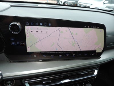 2024 Chevrolet Traverse LS