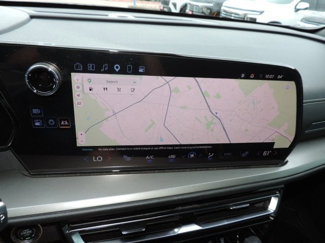 2024 Chevrolet Traverse LS
