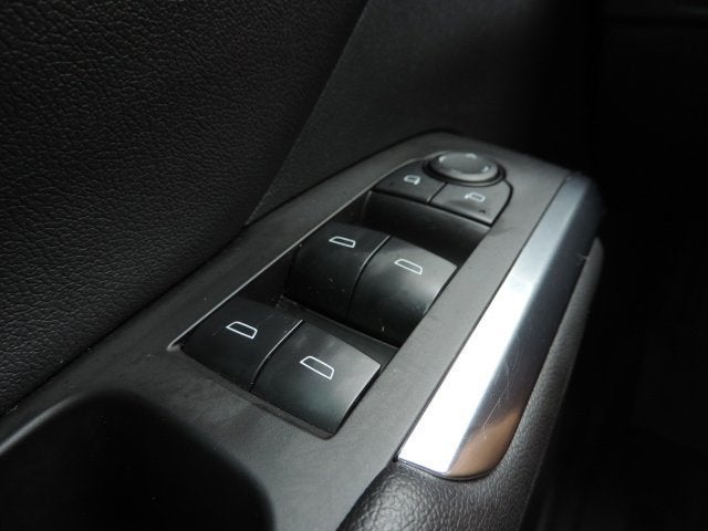 2024 Chevrolet Traverse LS