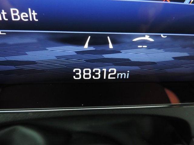 2024 Chevrolet Traverse LS