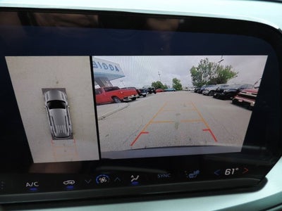 2024 Chevrolet Traverse LS
