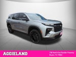 2024 Chevrolet Traverse LS