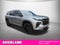 2024 Chevrolet Traverse LS