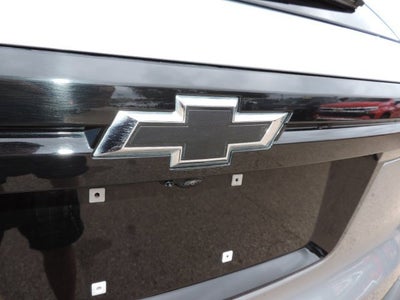 2024 Chevrolet Traverse LS