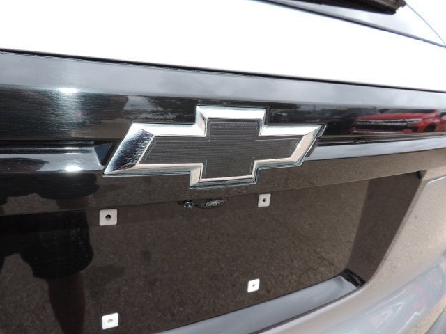 2024 Chevrolet Traverse LS
