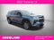 2024 Chevrolet Traverse LS