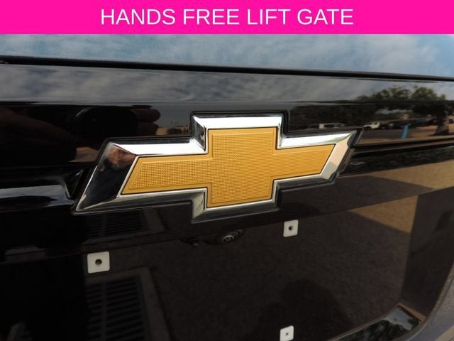 2024 Chevrolet Traverse LS