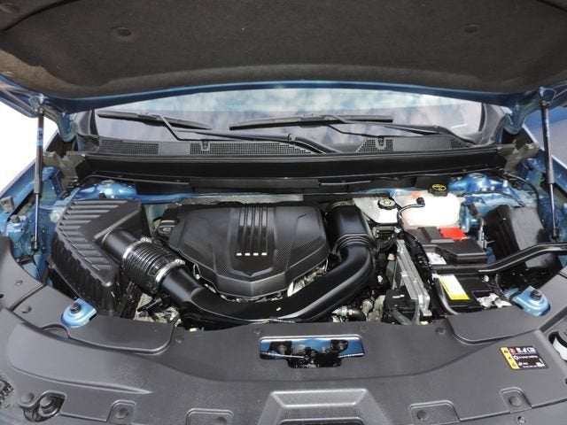 2024 Chevrolet Traverse LS