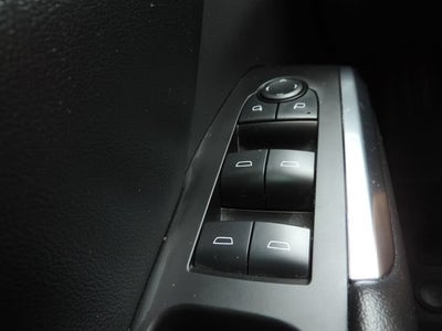 2024 Chevrolet Traverse LS