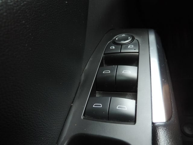 2024 Chevrolet Traverse LS