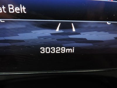 2024 Chevrolet Traverse LS